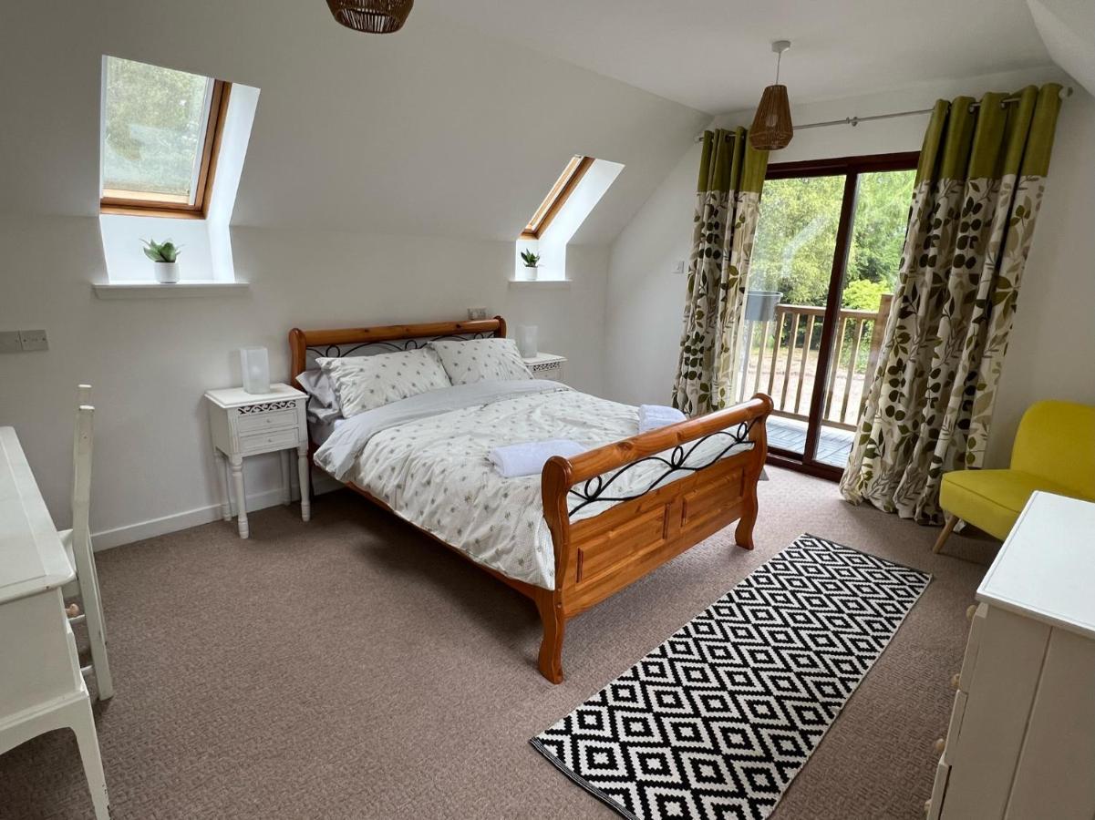 Birchwood Cottage Tore Extérieur photo