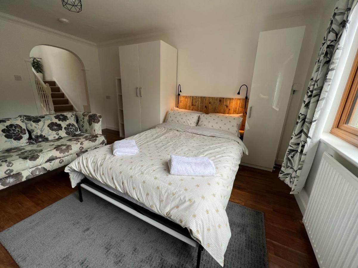 Birchwood Cottage Tore Extérieur photo