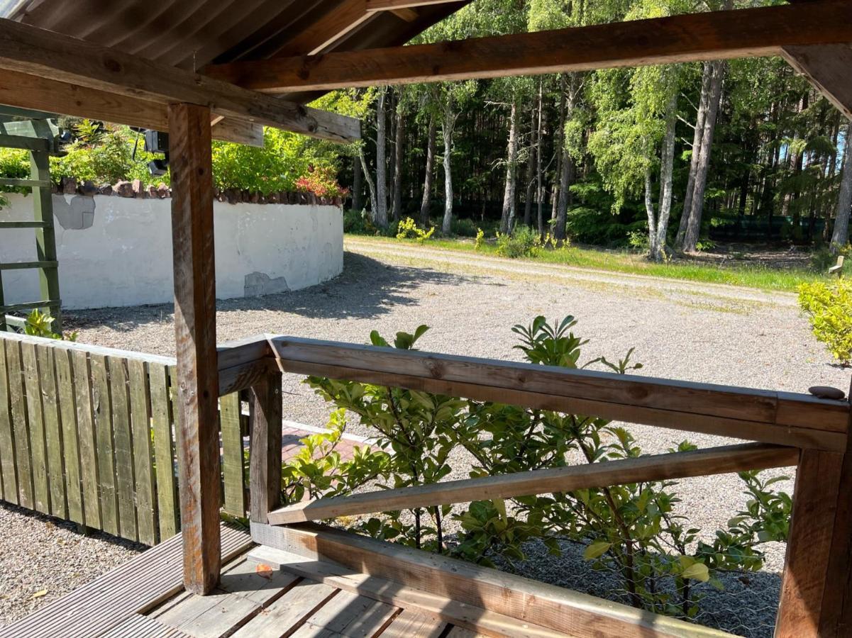Birchwood Cottage Tore Extérieur photo