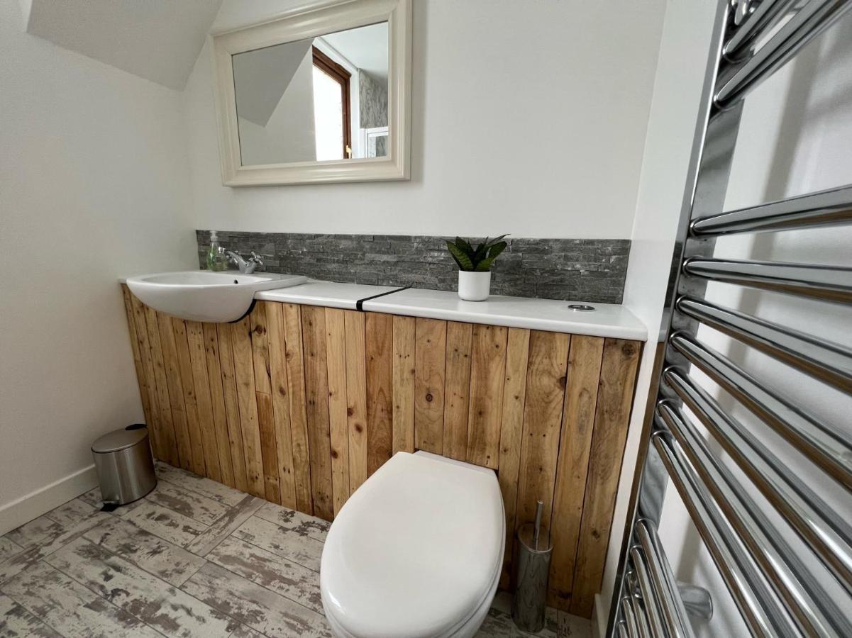 Birchwood Cottage Tore Extérieur photo